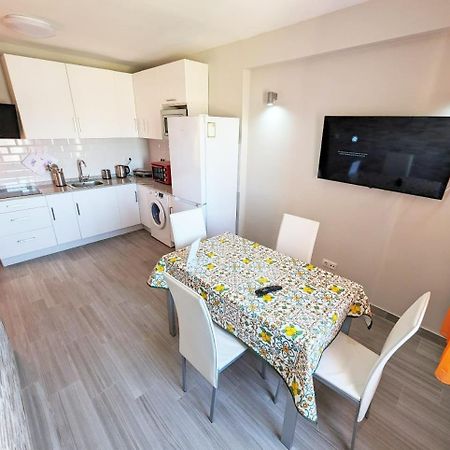 Ferienwohnung Casa Martimar - Estupendo Piso Cerca De La Playa Málaga Exterior foto
