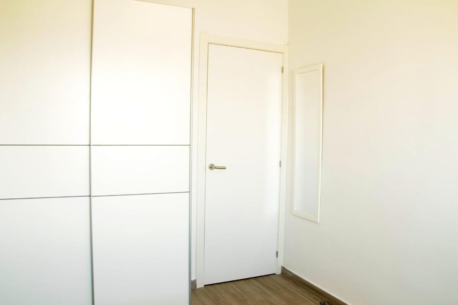 Ferienwohnung Casa Martimar - Estupendo Piso Cerca De La Playa Málaga Exterior foto