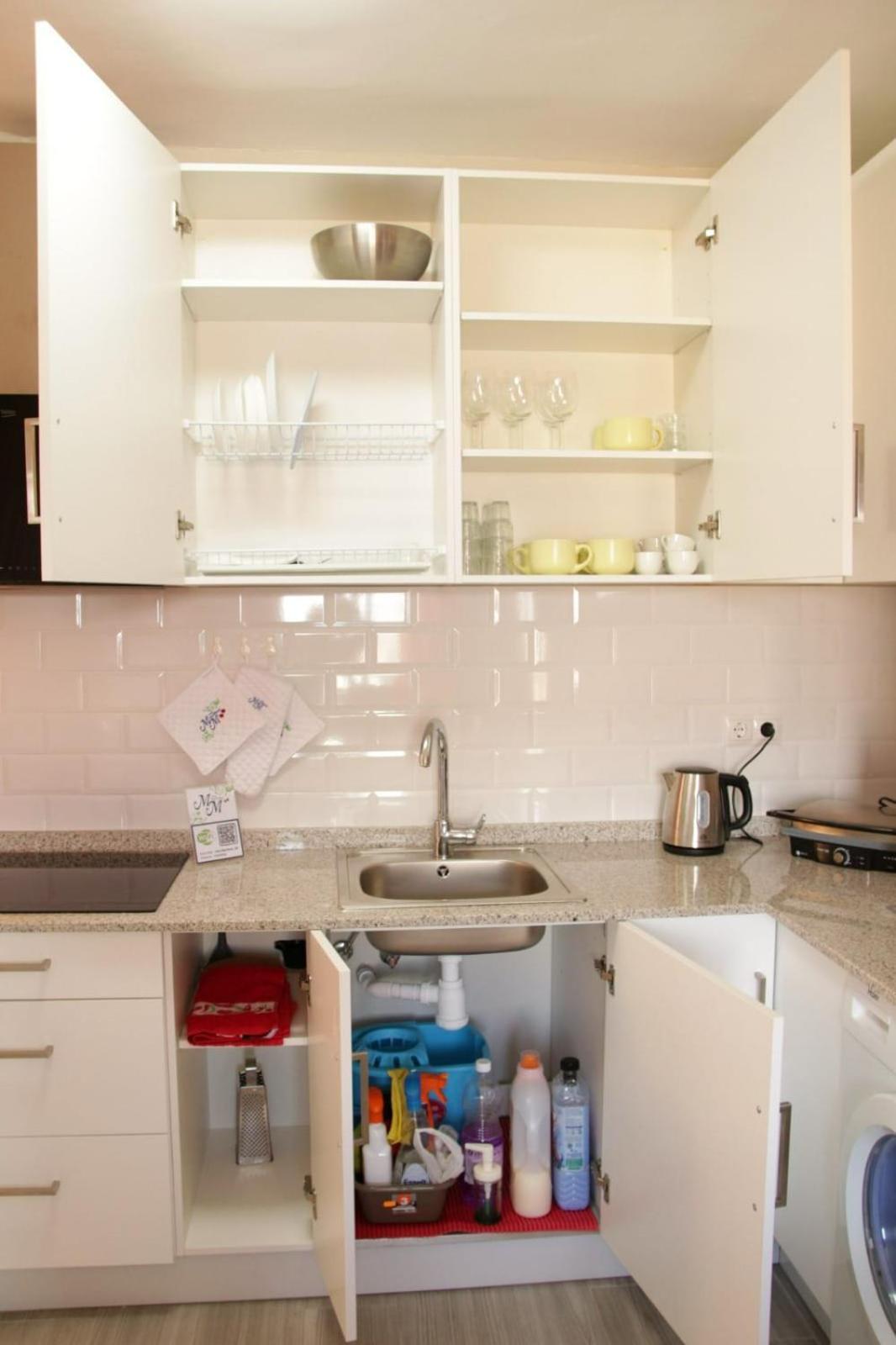 Ferienwohnung Casa Martimar - Estupendo Piso Cerca De La Playa Málaga Exterior foto